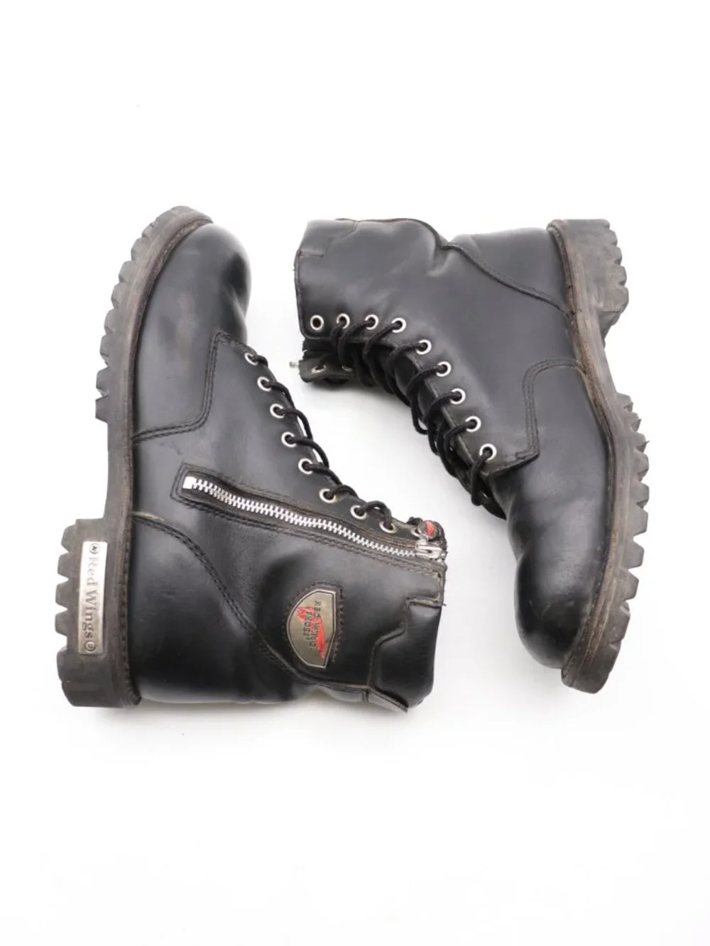 Red Wing red wing